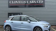 Used 2015 Citroën C4 Picasso Exclusive MPV | £6,299 (Fair price)