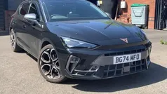 Used 2026 Cupra Leon Hatchback | £24,699 (Fair price)