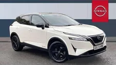 Used 2023 Nissan Qashqai SUV | £21,450 (Fair price)