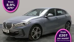 BMW 116