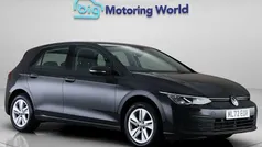 Used 2024 VW Golf VIII Life Hatchback | £15,000 (Good price)