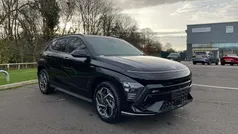 Used 2024 Hyundai Kona N Line SUV | £31,990 (Fair price)