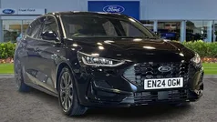 Used 2025 Ford Focus ST-Line Hatchback | £18,698 (Fair price)