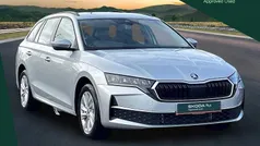 Used 2024 Skoda Octavia SE Technology Estate | £23,320 (Fair price)