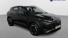 Used 2024 Nissan Qashqai N-Connecta SUV | £26,149 (Fair price)