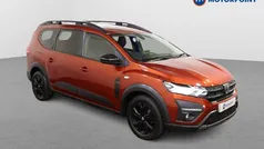 Used 2022 Dacia Jogger Extreme MPV | £15,699 (Fair price)
