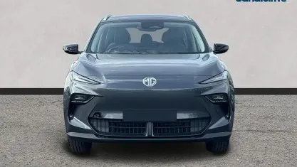 New MG MG5 EV SE 169 kW (231 HP) 2025 Metallic  camden grey Estate