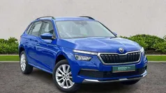 Used 2023 Skoda Kamiq SE SUV | £14,995 (Fair price)