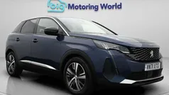 Used 2023 Peugeot 3008 Allure Estate | £18,250 (Fair price)