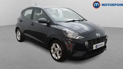 Usado Hyundai i10 SE 67 HP (49 kW) 2023 Citadino