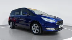 Used 2018 Ford Galaxy Titanium MPV | £13,499 (Super price)