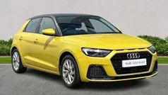 Used 2022 Audi A1 Sport Hatchback | £18,214 (Fair price)