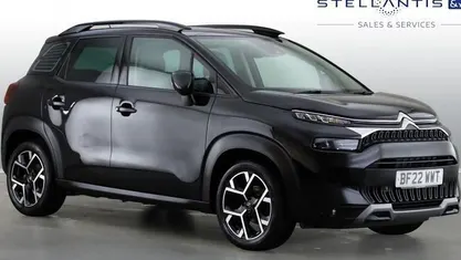 Used Citroën C3 Shine 110 HP (80 kW) 2023 Hatchback