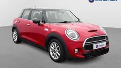 Used 2019 Mini Cooper S Classic Hatchback | £16,499 (Fair price)