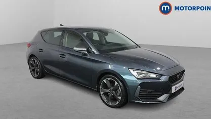 Used 2024 Cupra Leon Hatchback | £19,999 (Fair price)