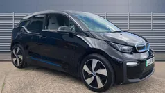 Used 2022 BMW i3 Hatchback | £10,500 (Good price)