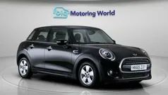 Used 2021 Mini Cooper Classic Hatchback | £11,900 (Super price)