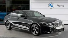 Used 2024 BMW 330e M Sport Sedan | £31,078 (Super price)