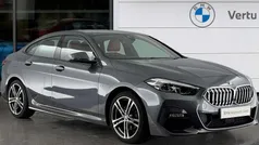 Used 2024 BMW 218 M Sport Coupe | £21,589 (Super price)