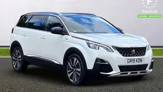 Used 2019 Peugeot 5008 Premium MPV | £22,199 (Fair price)