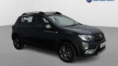 Used 2019 Dacia Sandero Essentiel Hatchback | £8,249 (Fair price)