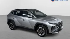 Used 2025 Hyundai Tucson Premium SUV | £23,099 (Good price)