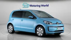 Used 2022 VW e-up! Hatchback | £9,500 (Good price)