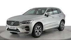Used 2021 Volvo XC60 Inscription SUV | £27,420 (Good price)