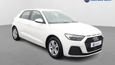 Used 2023 Audi A1 Sportback Hatchback | £15,299 (Super price)