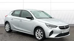 Used 2022 Vauxhall Corsa Design Edition Hatchback | £10,611 (Fair price)