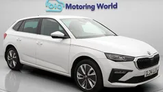 Used 2024 Skoda Scala SE L Hatchback | £16,000 (Fair price)