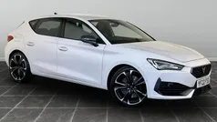 Used 2024 Cupra Leon VZ2 Hatchback | £22,195 (Good price)