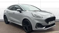 Used 2023 Ford Puma Gen-E ST-Line Hatchback | £16,498 (Fair price)