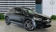Mercedes GLA250