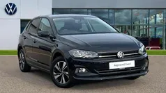 Used 2021 VW Polo Match Hatchback | £15,502 (Fair price)