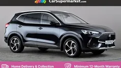 Used 2023 MG HS Trophy SUV | £17,497 (Fair price)