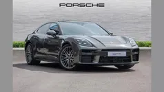 Used 2025 Porsche Panamera Sedan | £108,995
