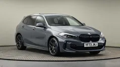 Used 2023 BMW 118 M Sport Hatchback | £23,750 (Fair price)