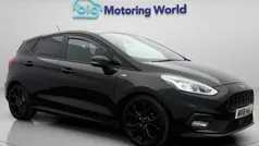 Used 2019 Ford Fiesta ST-Line Hatchback | £9,500 (Fair price)