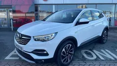 Vauxhall Grandland X
