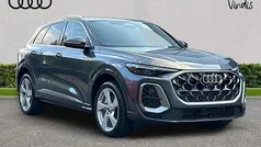 New 2025 Audi Q5 S-Line SUV | £52,454 (Fair price)