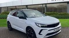 Vauxhall Grandland X