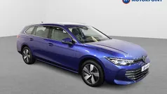 Used 2025 VW Passat Life Estate | £27,799