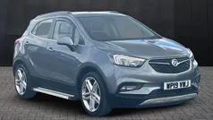 Used 2019 Vauxhall Mokka SUV | £9,750 (A bit pricey)