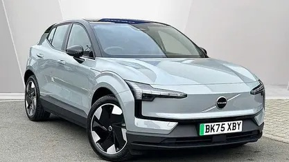 Used Volvo EX30 Performance 314 kW (428 HP) 2025 SUV