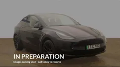 Used 2023 Tesla Model Y Long Range SUV | £22,455 (Good price)