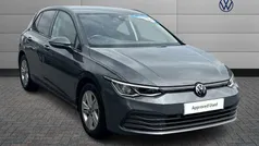 VW Golf VIII