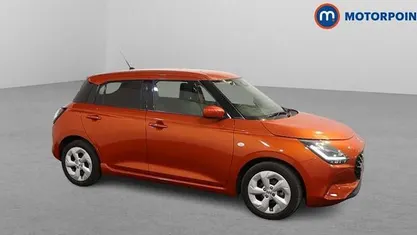 Used Suzuki Swift 82 HP (60 kW) 2025 Hatchback