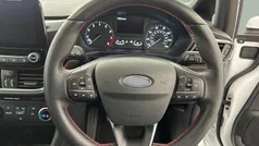 Used 2020 Ford Fiesta ST-Line Hatchback | £11,340 (Good price)