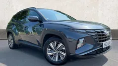 Used 2022 Hyundai Tucson SE SUV | £16,791 (Fair price)